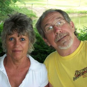 Meet your Posher, Peggy